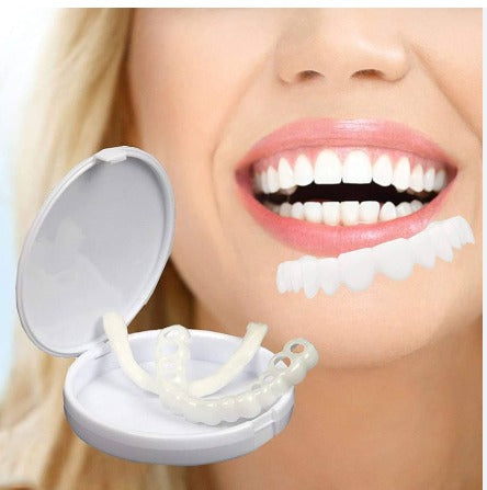 CARILLAS DENTALES SNAP SMILE