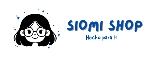 Siomi shop