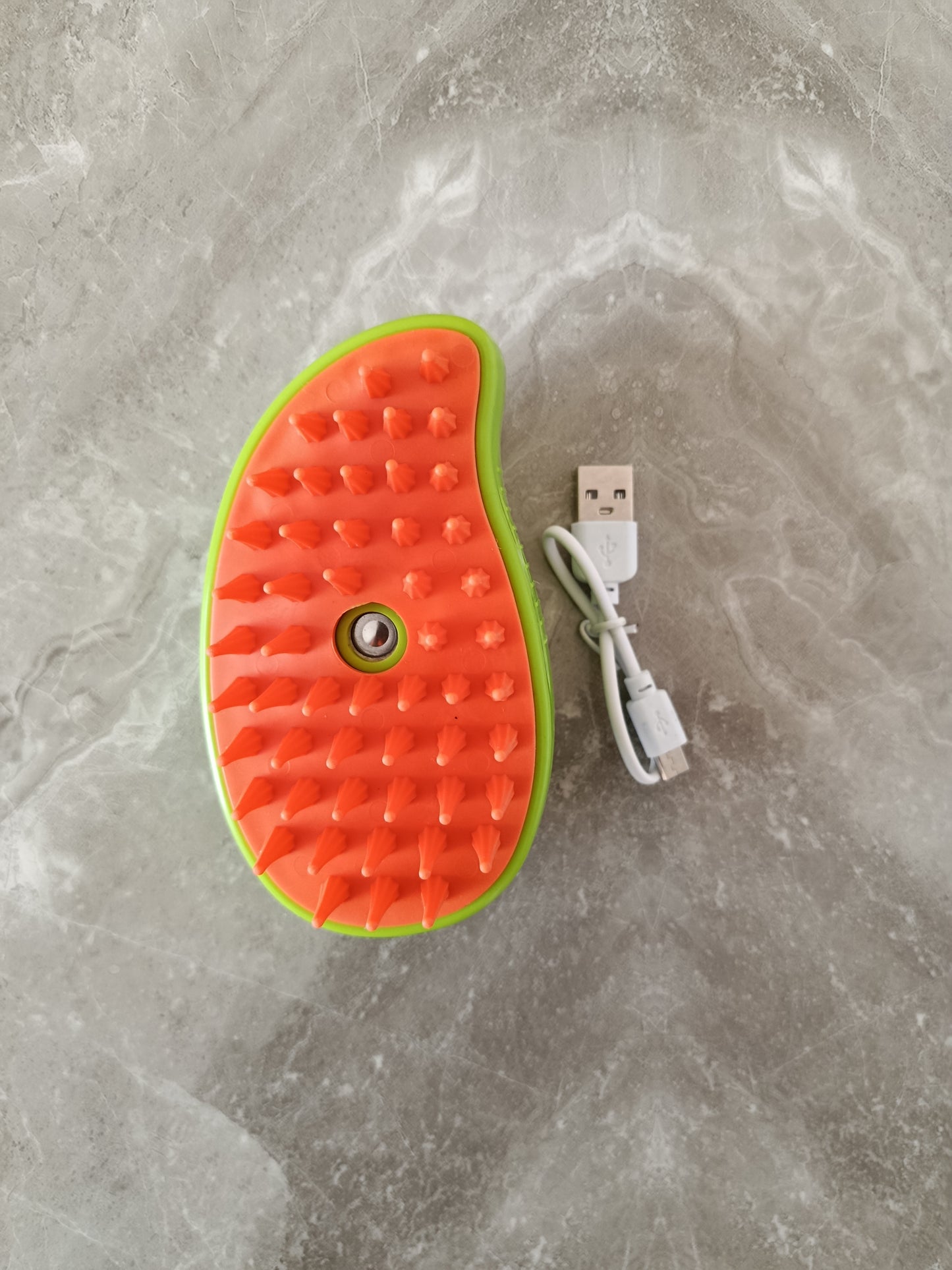 PEINE VAPORIZADOR DE MASCOTAS