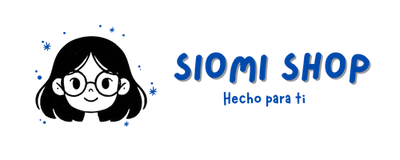 Siomi shop