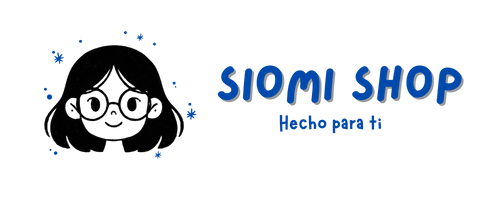 Siomi shop