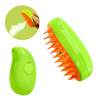 PEINE VAPORIZADOR DE MASCOTAS